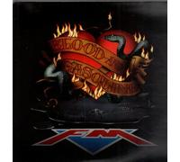 FM - Blood And Gasoline