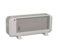 Fm Bm-15 - Radiador De Mica 1500W