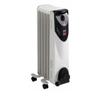 Fm Br-10 - Radiador De Aceite 1000W
