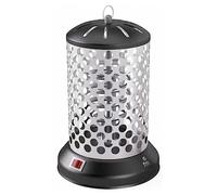 Fm Calefacción BL-1450 Estufa de Mesa 450W