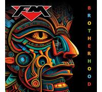 FM - Brotherhood [Vinilo]