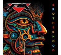 FM Brotherhood (Vinyl) 12" Album (Importación USA)