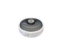 FM Calefacción - BETA-900 calefactor eléctrico Interior Blanco 900 W