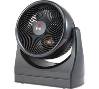 Fm Calefacción BF20 Ventilador de Sobremesa 35W