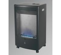 FM Calefacción - Blaue-38 estufa de combustible líquido 3800 W