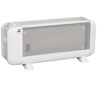 Fm Bm-15 - Radiador De Mica 1500W