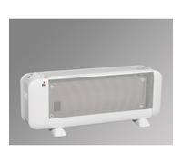 FM Calefacción BM-20 Radiador de Mica 2000W
