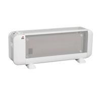 FM Calefacción BM-20 Radiador de Mica 2000W