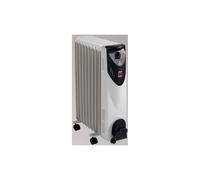 Radiador f.m aceite 9 e. mesa camilla 2000 w