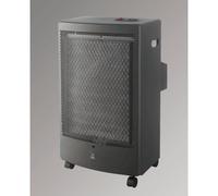 FM Calefacción - Katal-30 estufa de combustible líquido 3000 W