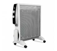 Fm Calefacción MS-20 Radiador de Mica 2000W