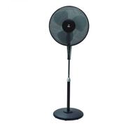 Fm Calefacción P-40 Ventilador de Pie 55W Negro