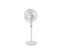 FM Calefacción - P-420 ventilador Gris, Blanco