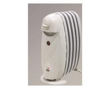 FM Calefacción - R5-MINI calefactor eléctrico Interior Blanco