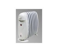 FM Calefacción - R7-MINI calefactor eléctrico Interior Blanco
