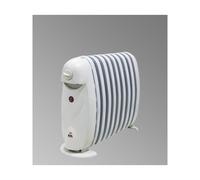 FM Calefacción - R9-MINI calefactor eléctrico Interior Blanco
