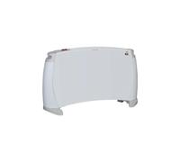 FM Calefacción - RC-1102 calefactor eléctrico Interior Gris, Blanco 2000 W Convector