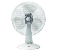 Fm Calefacción SB-140 Ventilador de Sobremesa 40W Blanco
