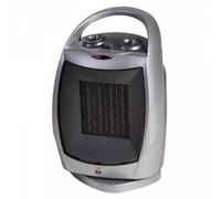 FM Calefacción TC-1800 Calefactor Cerámico 1800W