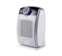 FM Calefacción TC-20 Calefactor Cerámico 1800W
