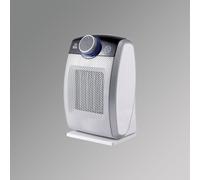 FM Calefacción TC-20 Calefactor Cerámico 1800W