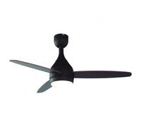 Fm Calefacción VT-5000 L Ventilador de Techo con Luz 24W