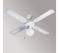 FM Calefacción - VT-Classic 105-B Blanco