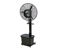 FM CI-260-N Calentadores de Brazo, Negro, 230W