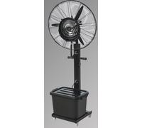 Fm Ci 260N - Ventilador Industrial Nebulizador 230W