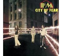 FM - City of Fear