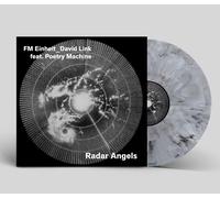 FM Einheit Radar Angels (Grey Marbled Vinyl) (Vinyl)