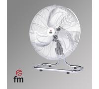 Fm Fg-45 Inox - Ventilador Industrial 120W