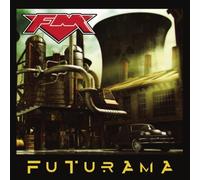 FM - Futurama