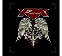 FM - Heroes And Villains [Vinilo]