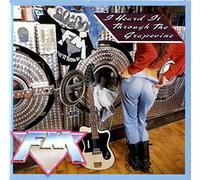 FM - I Heard It Through The Grapevine