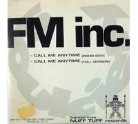FM Inc. - Call me anytime