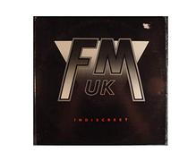 FM - Indiscreet (1986) [VINYL]