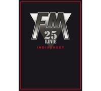 FM - Indiscreet 25 Live [Reino Unido] [DVD]