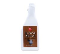 FM Italia - Jabón en spray para cuero con glicerina, 500 ml