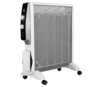 Fm Ms-20 - Radiador De Mica 2000W