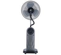 Fm Nd 95 - Ventilador De Pie Nebulizador 95W