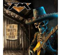 FM - Old Habits Die Hard - Yellow Colored Vinyl [Vinyl LP]