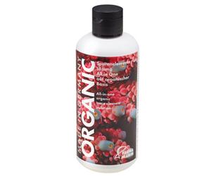 FM ORGANIC 250 ml