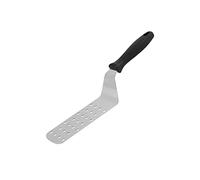 FM Professional Pala Servir-Plancha 34Cm, ABS, acero inox, color inox. y madera. 1 ud.
