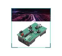 FM Radio Receiver Module - V BESTLIFE - 88-108MHz - Memory - Reception Performance - ABS
