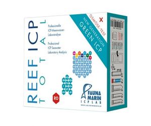 FM REEF ICP test TOTAL