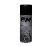 FM Spray MAQUINARIA AGRÍCOLA Y CONSTRUCCIÓN 400ML (Azul Ford)