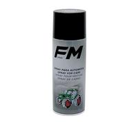 FM Spray MAQUINARIA AGRÍCOLA Y CONSTRUCCIÓN 400ML (Verde DEUTZ)