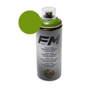 FM Spray MAQUINARIA AGRÍCOLA Y CONSTRUCCIÓN 400ML (Verde JONH Deere)