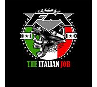 FM - The Italian Job (Live) (CD+DVD)
